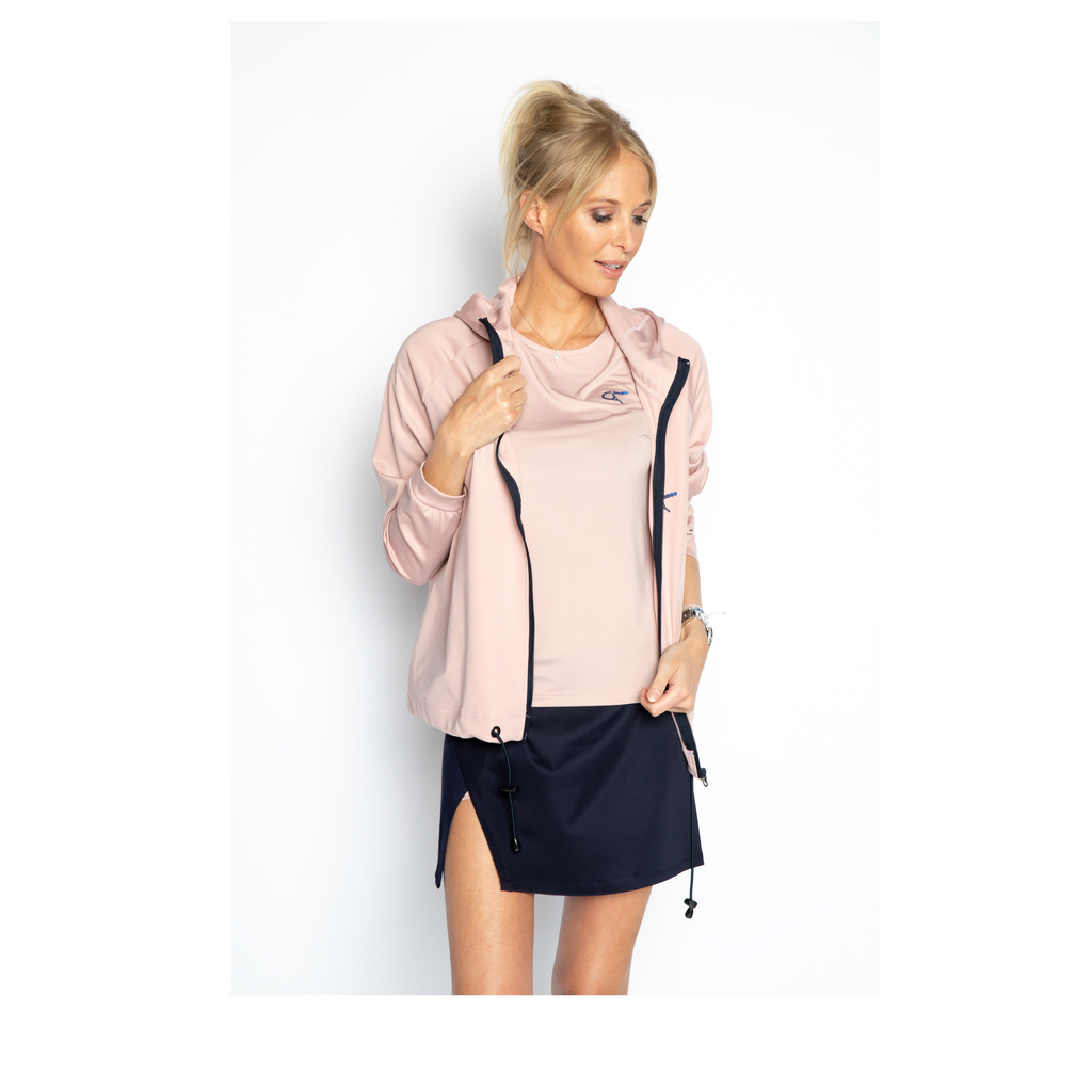Sweater Noor – Roze