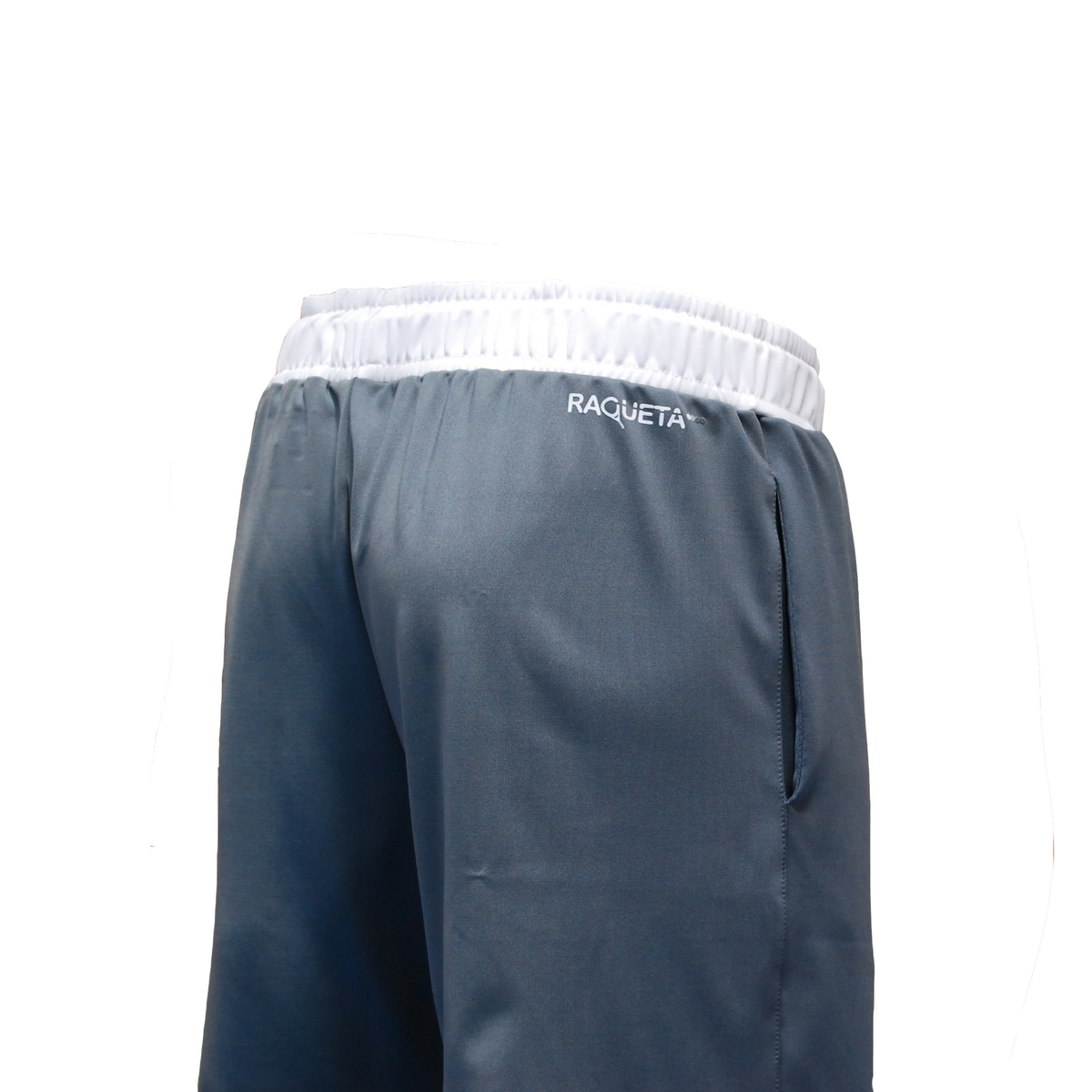 Short Cederik – Grijs