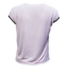 T-shirt padel Seline (roze, dames)