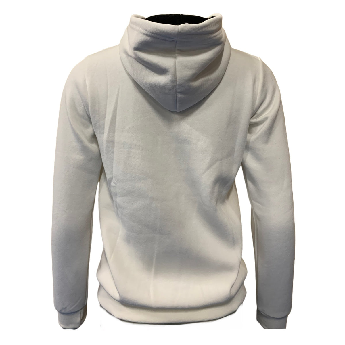 Hoodie Cristal – Gebroken wit
