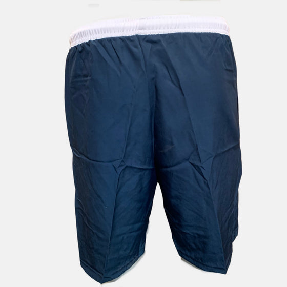 Advanced Padelshort (navy,  men)