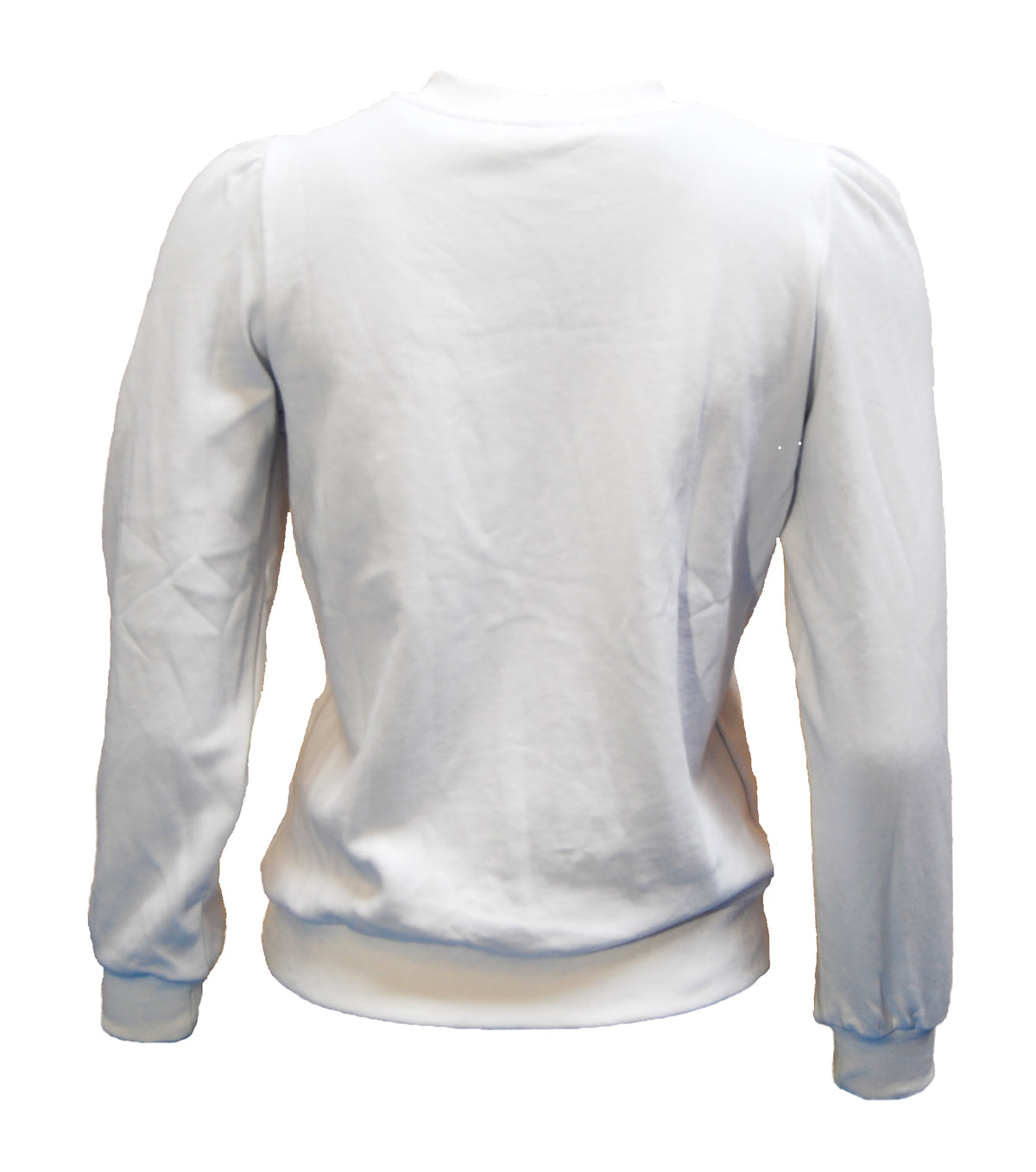 Sweater Angie – Wit
