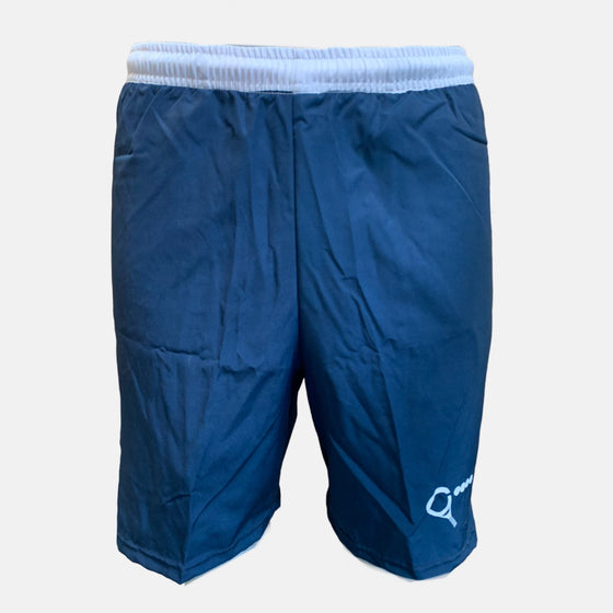 Advanced Padelshort (navy,  men)