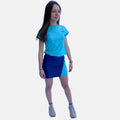 Rok Noa – Navy/Mint