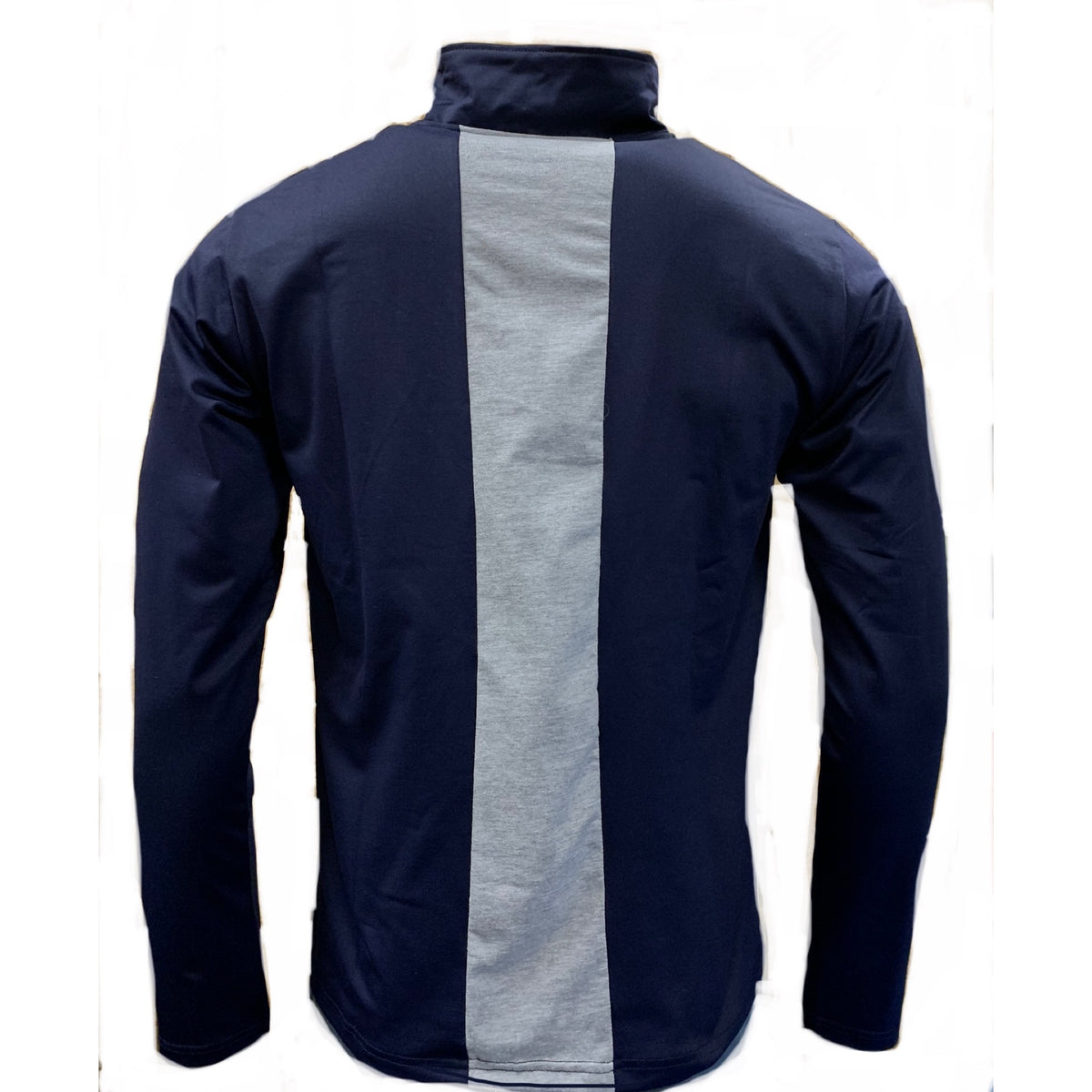 Longsleeve Milo – Navy
