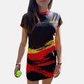 T-shirt WK – Dames