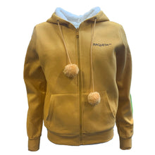  Padel Sherpa (dames, geel)