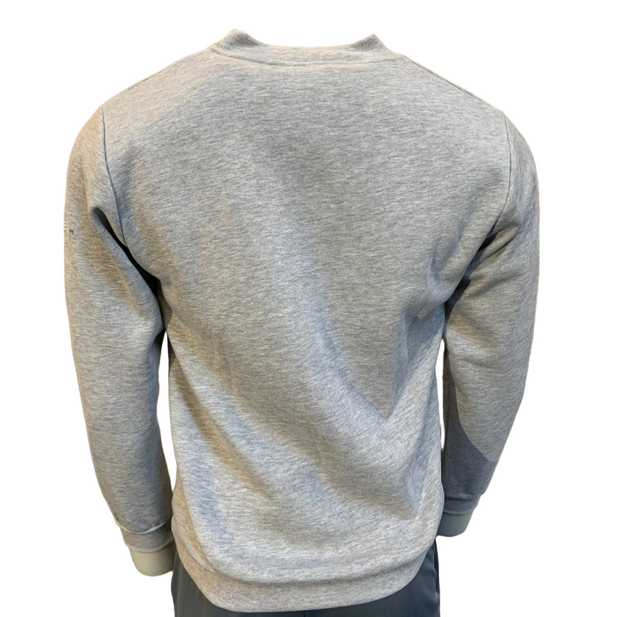 Sweater Relax – Grijs