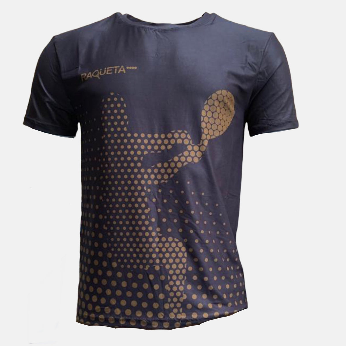T-shirt Combat