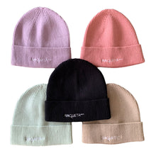  Beanies /Raqueta Sportswear (mutsen, pastelkleur)