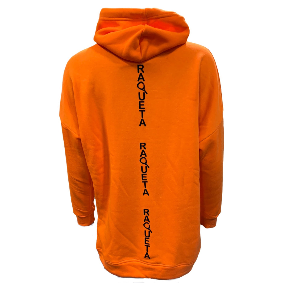 Hoodie Contrapared