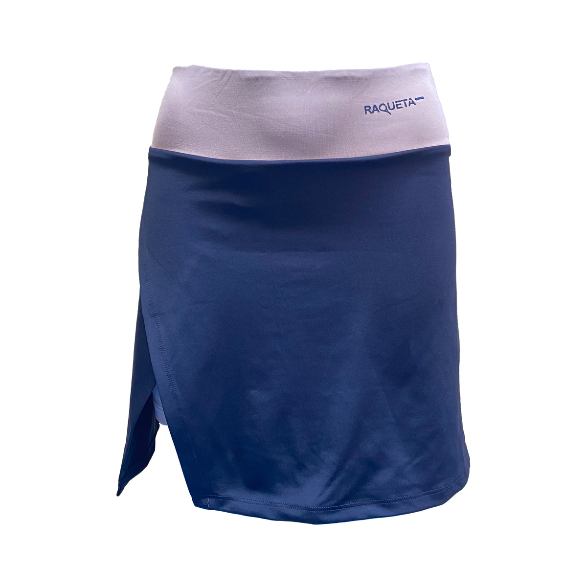 padelrok Lara (navy met roze, dames)
