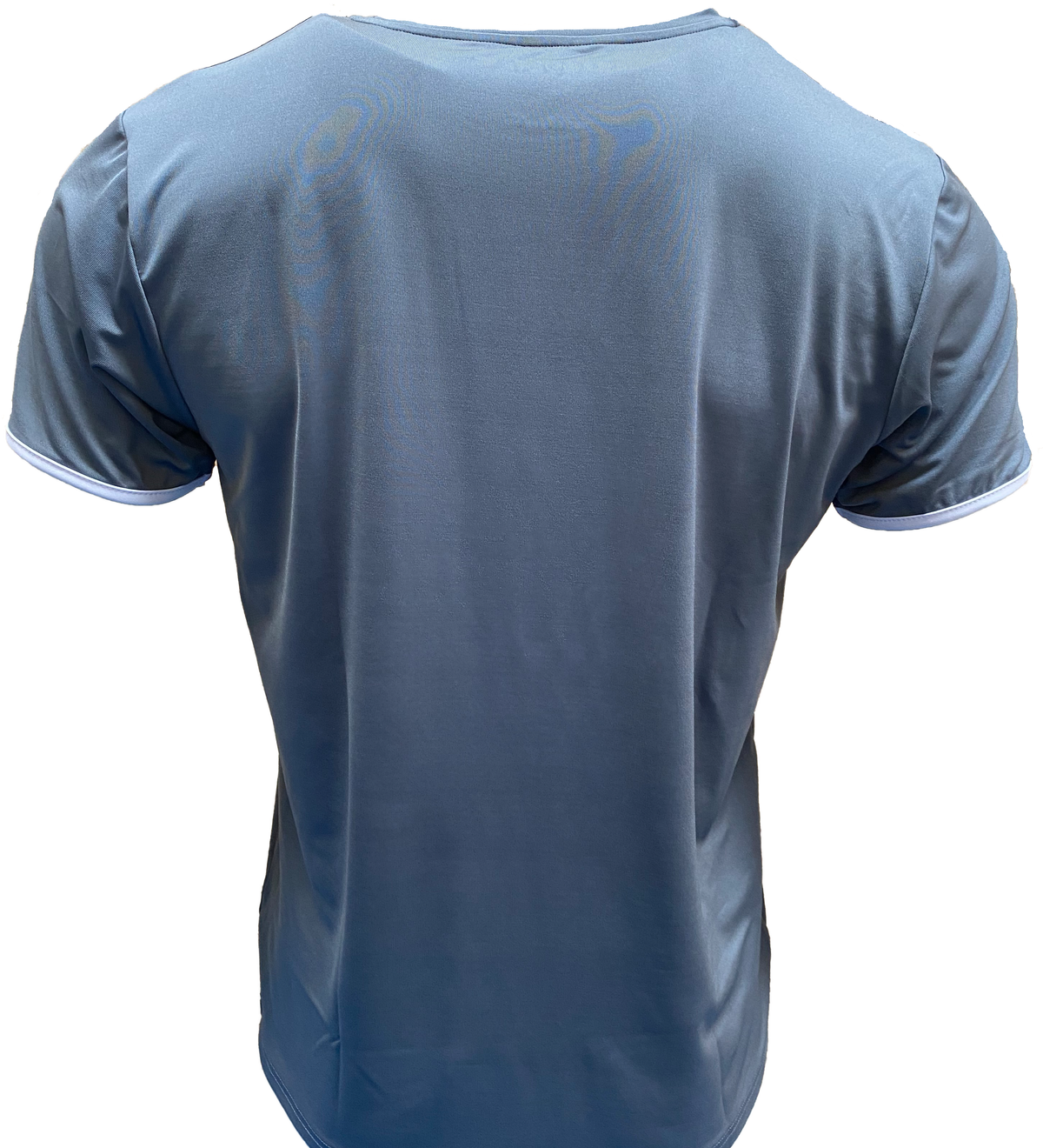 T-shirt Luís – Grijs
