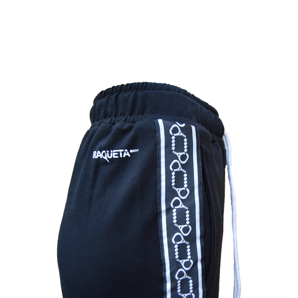 Jogging Zara – Zwart/Zwart