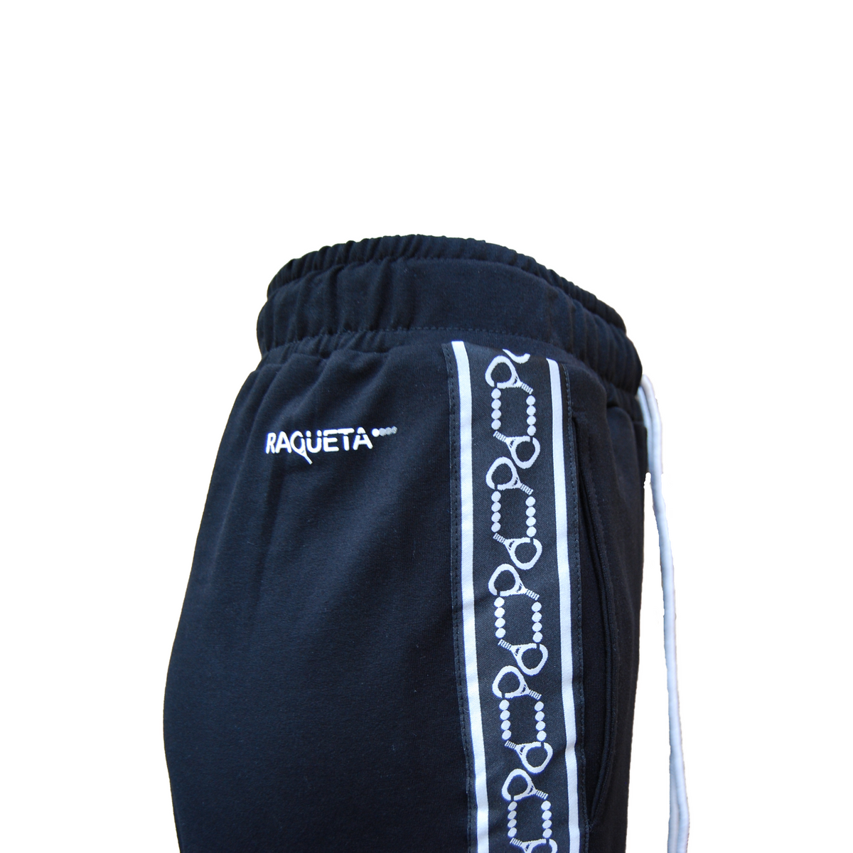 Jogging Zara – Zwart/Zwart