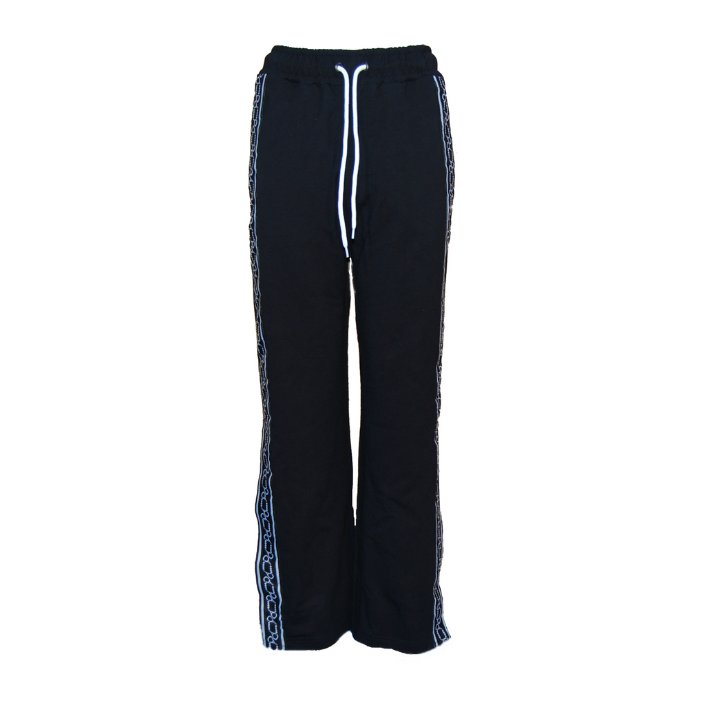 Jogging Zara – Zwart/Zwart