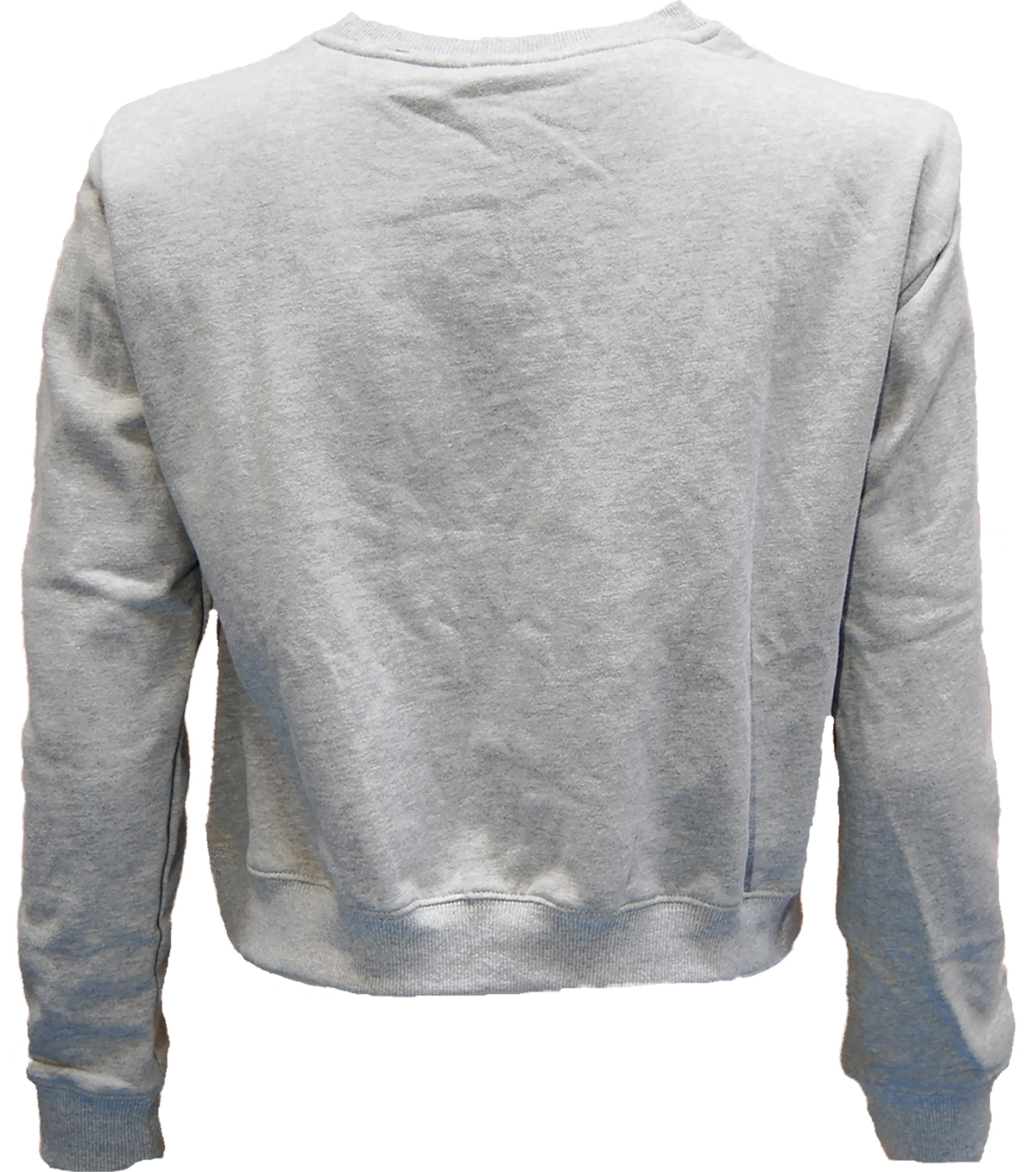 Sweater Shorty – Grijs