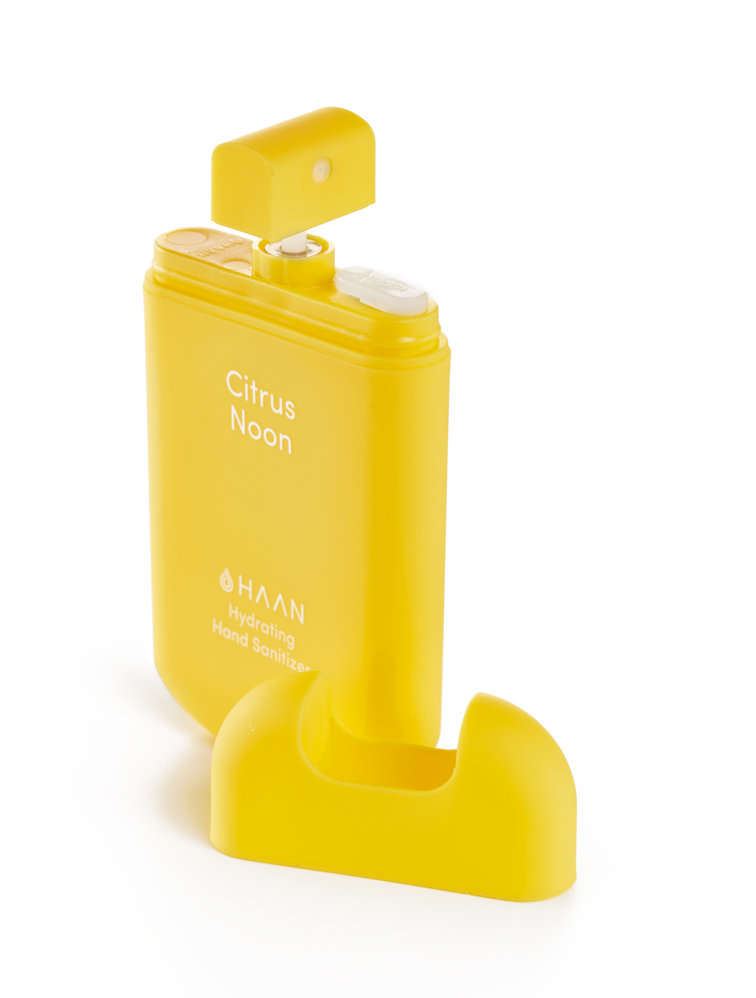Hand sanitizer